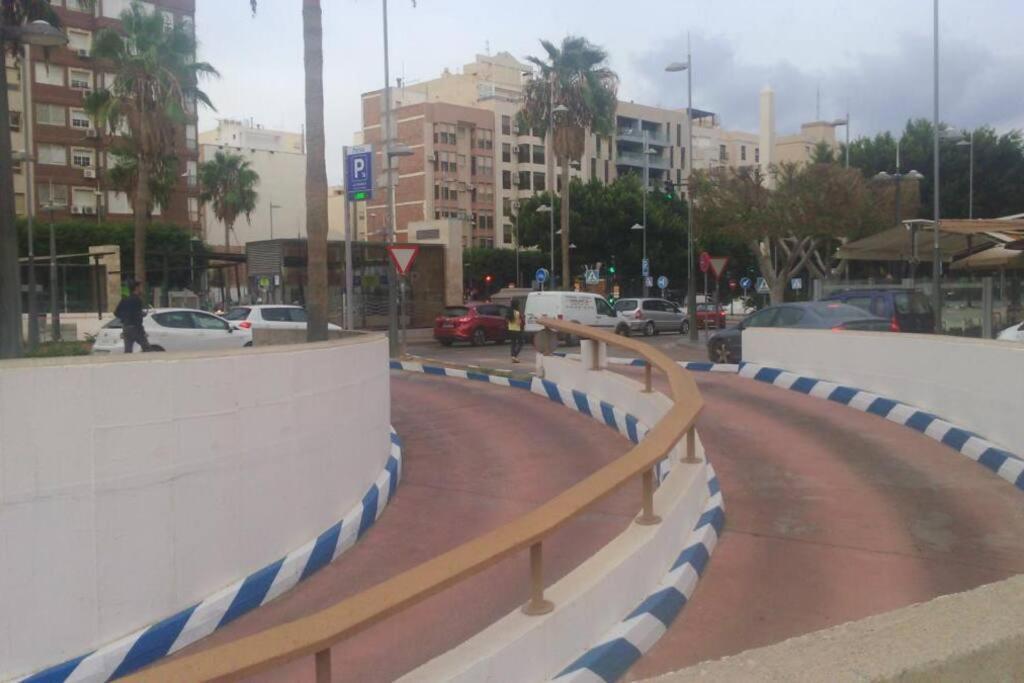 Precioso Piso En Centro Con Parking Gratis Appartement